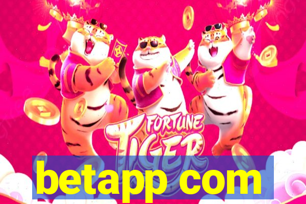 betapp com